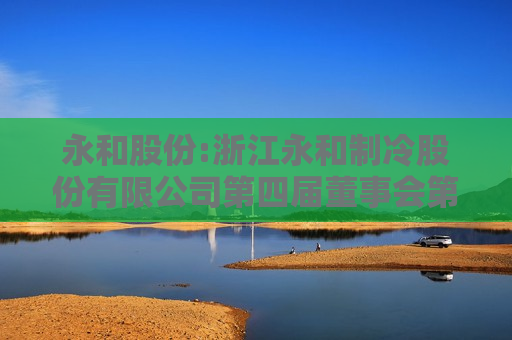 永和股份:浙江永和制冷股份有限公司第四届董事会第十三次会议决议公告  第1张