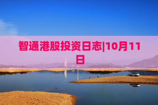 智通港股投资日志|10月11日