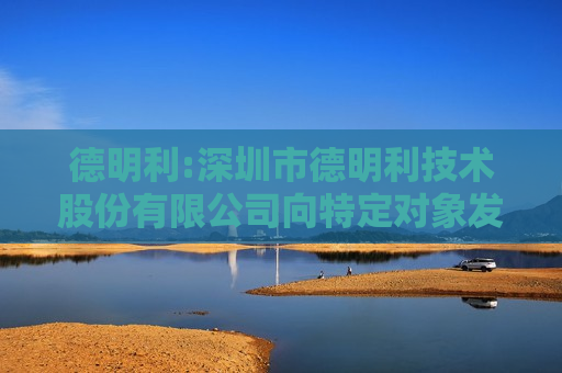 德明利:深圳市德明利技术股份有限公司向特定对象发行股票并在主板上市募集说明书（修订稿）