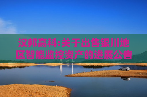 汉邦高科:关于出售银川地区智能监控资产的进展公告  第1张