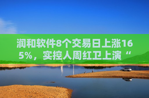 润和软件8个交易日上涨165%，实控人周红卫上演“极限质押”游戏