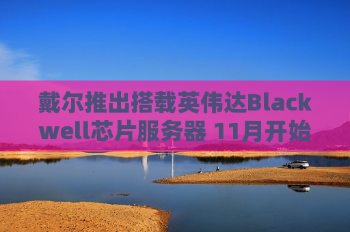 戴尔推出搭载英伟达Blackwell芯片服务器 11月开始陆续发货  第1张