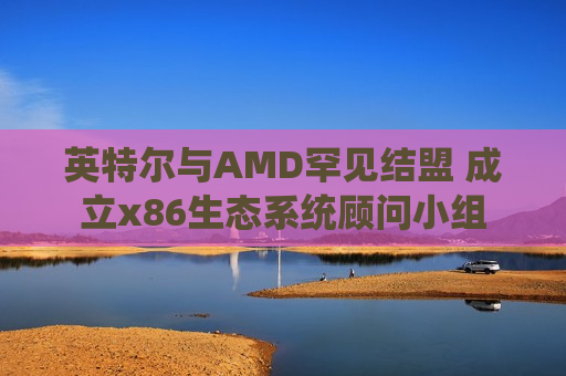英特尔与AMD罕见结盟 成立x86生态系统顾问小组