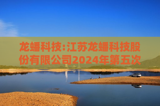 龙蟠科技:江苏龙蟠科技股份有限公司2024年第五次临时股东大会决议公告