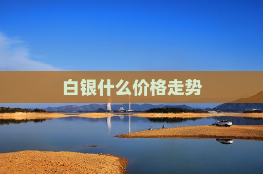 白银什么价格走势  第1张