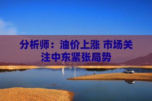 分析师：油价上涨 市场关注中东紧张局势
