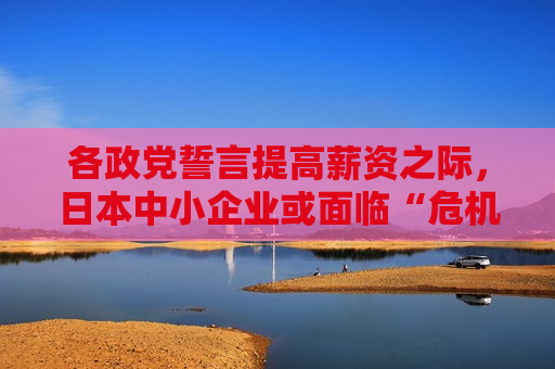 各政党誓言提高薪资之际，日本中小企业或面临“危机”