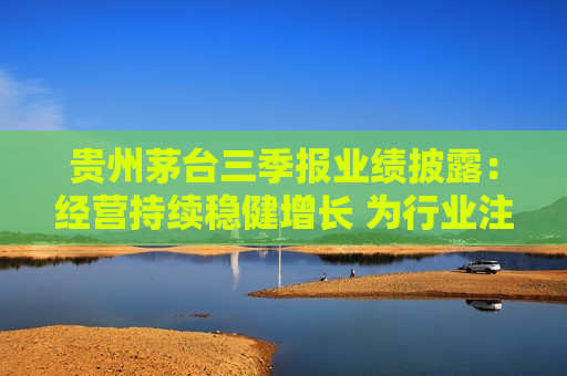 贵州茅台三季报业绩披露：经营持续稳健增长 为行业注入强心剂