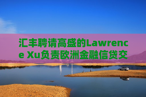 汇丰聘请高盛的Lawrence Xu负责欧洲金融信贷交易