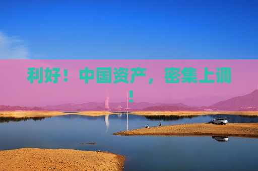 利好！中国资产，密集上调！