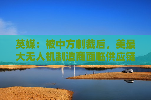 英媒：被中方制裁后，美更大无人机制造商面临供应链危机，向美国 *** “诉苦”