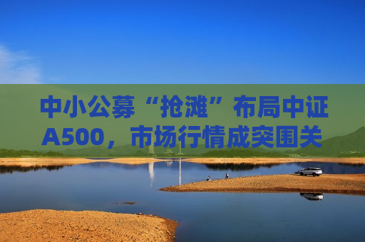 中小公募“抢滩”布局中证A500，市场行情成突围关键