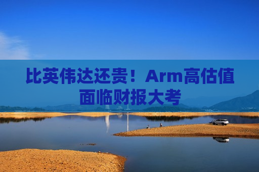 比英伟达还贵！Arm高估值面临财报大考