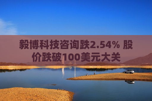 毅博科技咨询跌2.54% 股价跌破100美元大关