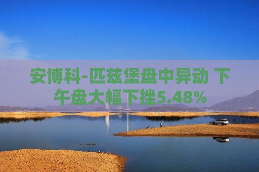 安博科-匹兹堡盘中异动 下午盘大幅下挫5.48%