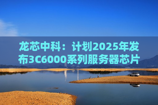 龙芯中科：计划2025年发布3C6000系列服务器芯片