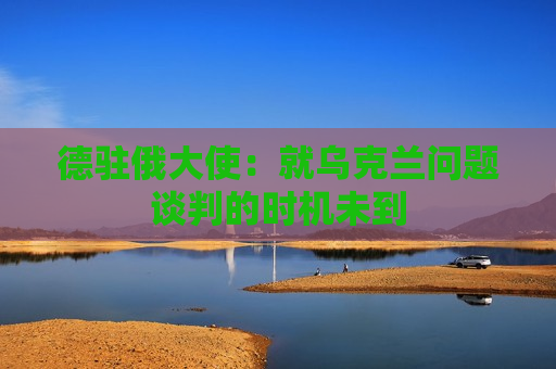 德驻俄大使：就乌克兰问题谈判的时机未到