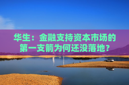 华生：金融支持资本市场的之一支箭为何还没落地？