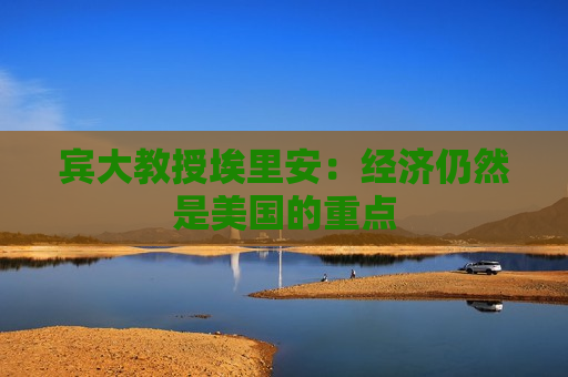 宾大教授埃里安：经济仍然是美国的重点  第1张