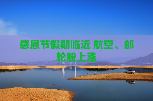 感恩节假期临近 航空、邮轮股上涨