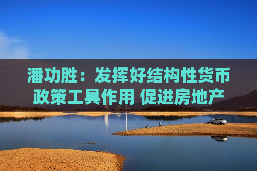潘功胜：发挥好结构性货币政策工具作用 促进房地产市场和资本市场平稳发展