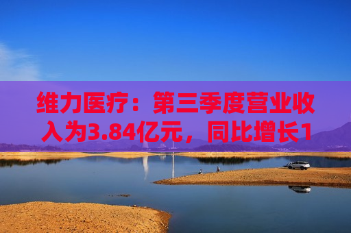 维力医疗：第三季度营业收入为3.84亿元，同比增长18.16%