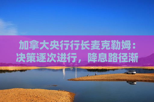 加拿大央行行长麦克勒姆：决策逐次进行，降息路径渐进