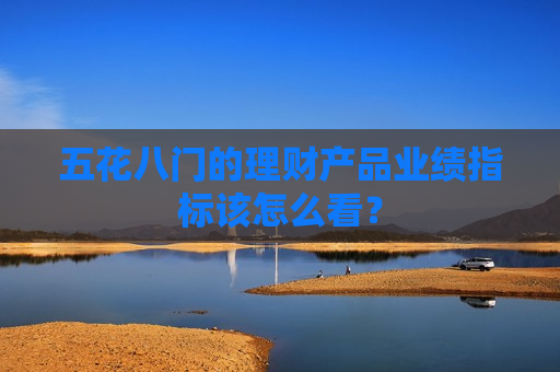 五花八门的理财产品业绩指标该怎么看？