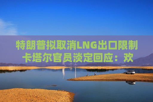 特朗普拟取消LNG出口限制 卡塔尔官员淡定回应：欢迎竞争