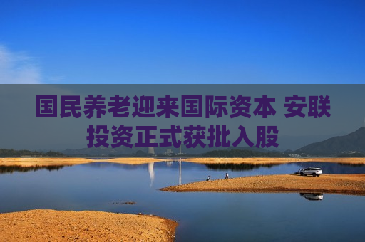 国民养老迎来国际资本 安联投资正式获批入股