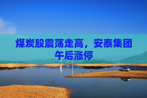 煤炭股震荡走高，安泰集团午后涨停