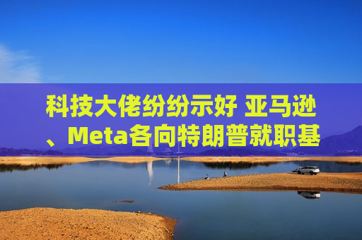 科技大佬纷纷示好 亚马逊、Meta各向特朗普就职基金捐赠100万美元