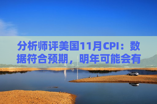 分析师评美国11月CPI：数据符合预期，明年可能会有四次降息