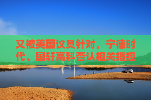 又被美国议员针对，宁德时代、国轩高科否认相关指控