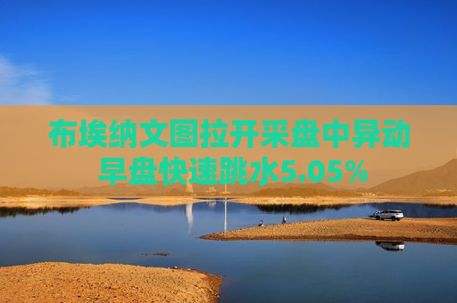 布埃纳文图拉开采盘中异动 早盘快速跳水5.05%