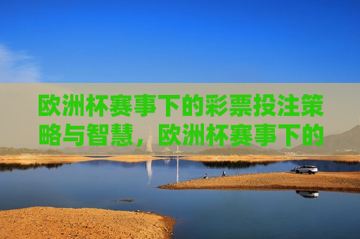 欧洲杯赛事下的彩票投注策略与智慧，欧洲杯赛事下的彩票智慧投注策略，欧洲杯赛事下的彩票智慧投注策略  第1张
