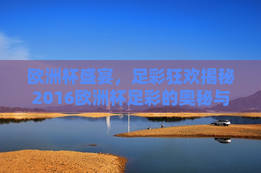 欧洲杯盛宴，足彩狂欢揭秘2016欧洲杯足彩的奥秘与魅力，揭秘2016欧洲杯足彩，奥秘与魅力之足彩狂欢，揭秘2016欧洲杯足彩，狂欢背后的奥秘与魅力  第1张