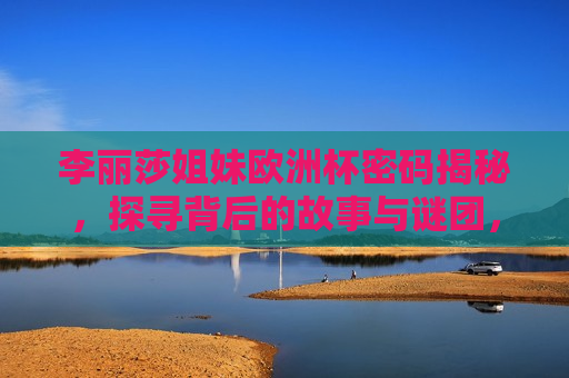 李丽莎姐妹欧洲杯密码揭秘，探寻背后的故事与谜团，李丽莎姐妹欧洲杯密码背后的故事与谜团揭晓，李丽莎姐妹欧洲杯密码背后的故事与谜团揭晓