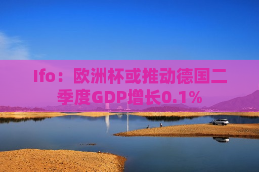 Ifo：欧洲杯或推动德国二季度GDP增长0.1%  第1张
