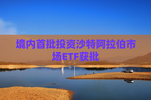 境内首批投资沙特 *** 市场ETF获批