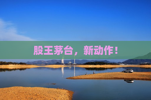 股王茅台，新动作！  第1张