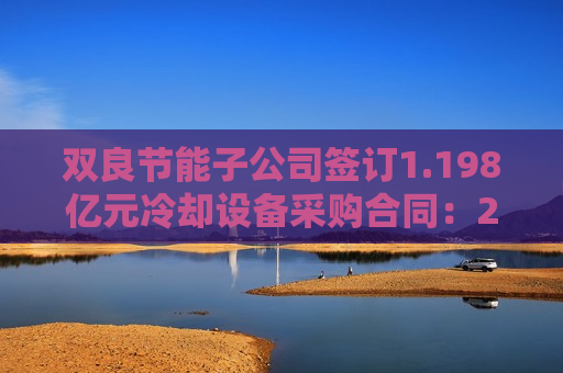 双良节能子公司签订1.198亿元冷却设备采购合同：2025年5月前交货，预计提升未来业绩  第1张