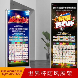 卡塔尔世界杯赛程表2022(卡塔尔世界杯赛程表比分结果全部)