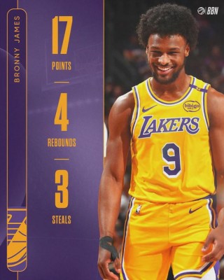 nba湖人最新消息今天(nba湖人新闻最新消息湖人赛程)