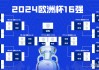 2016欧洲杯下半区(2016欧洲杯主办城市)