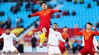 中国对卡塔尔比赛(中国对卡塔尔比赛时间)