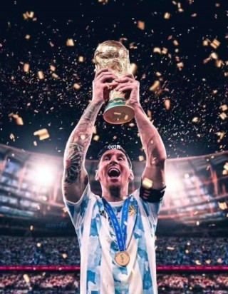 梅西2022年世界杯(梅西2022年世界杯决赛)