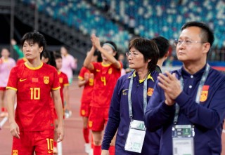 中国女足奥预赛(中国女足奥预赛赛程公布)