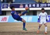 什么水平能踢上中乙(什么水平能踢上中乙冠军)