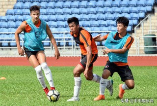 中国男足u23比赛直播(中国男足u23比赛直播时间表最新)